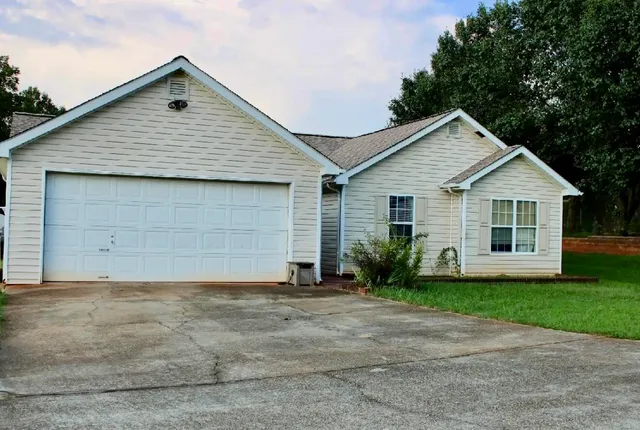 $315,000 | 4661 Turning Leaf Drive, Gillsville, GA 30543