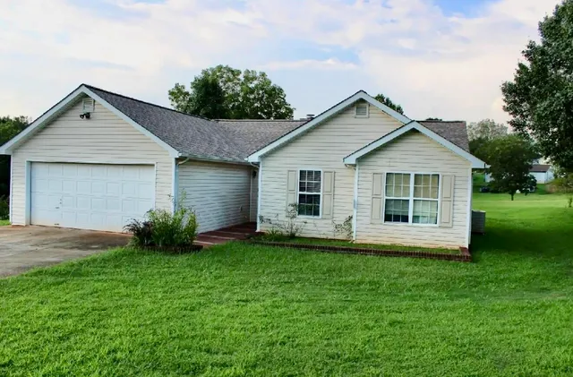$315,000 | 4661 Turning Leaf Drive, Gillsville, GA 30543
