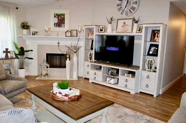 $315,000 | 4661 Turning Leaf Drive, Gillsville, GA 30543