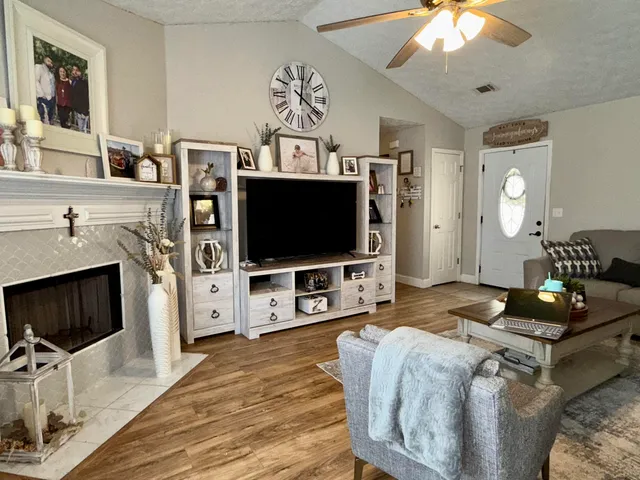 $315,000 | 4661 Turning Leaf Drive, Gillsville, GA 30543