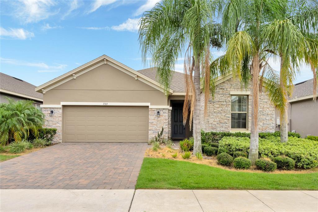 2303 Kaley Ridge Road Clermont, FL 34715 - Photo 1 of 1 Gallery Image 1
