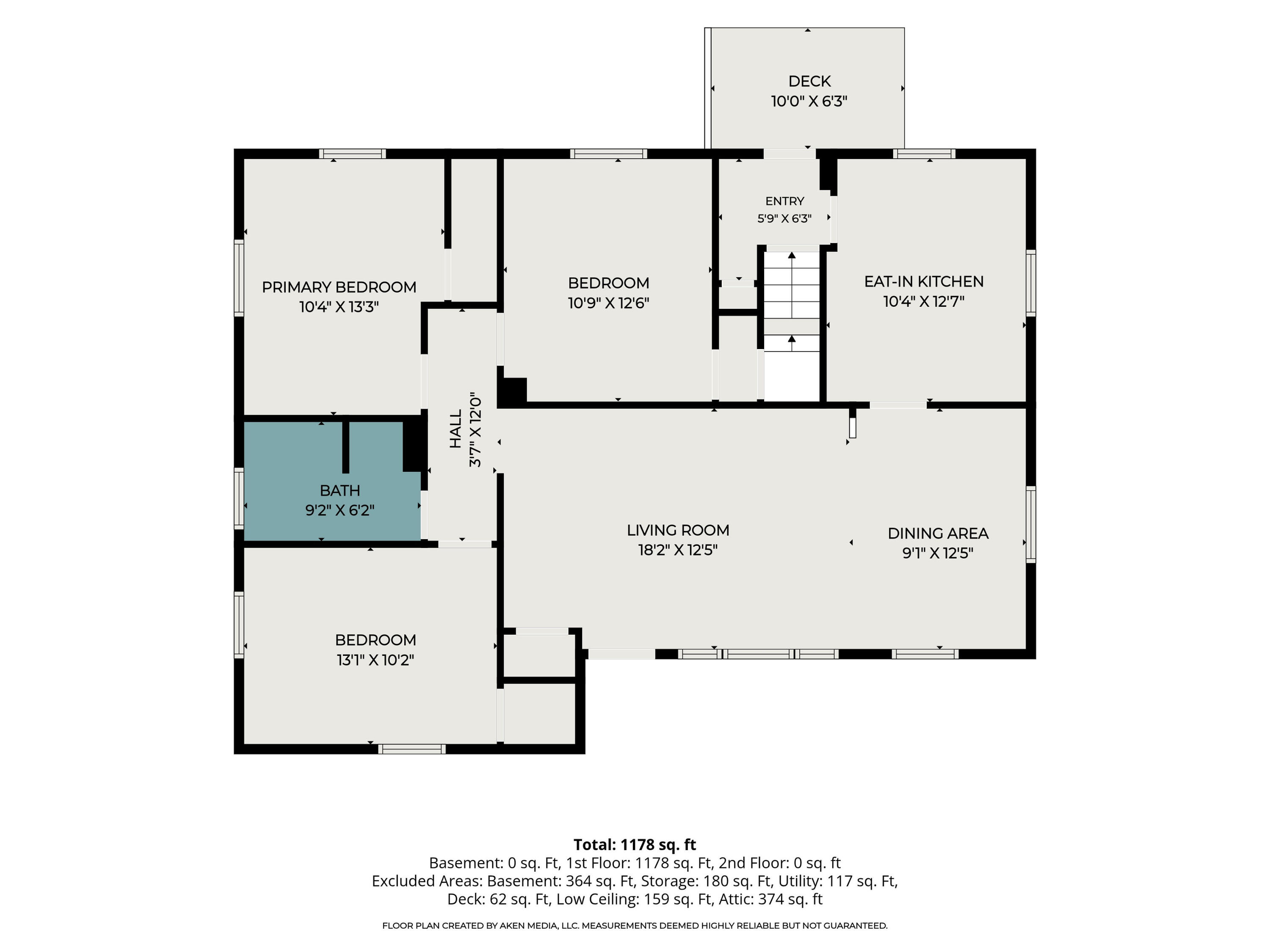 3600 East Territorial Road Camden, MI 49232 - Photo 48 of 51 50