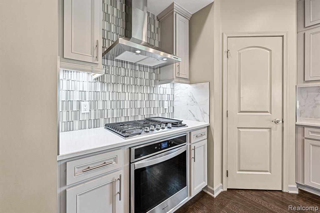963 Corbin Road Rochester Hills, MI 48307 - Photo 15 of 43