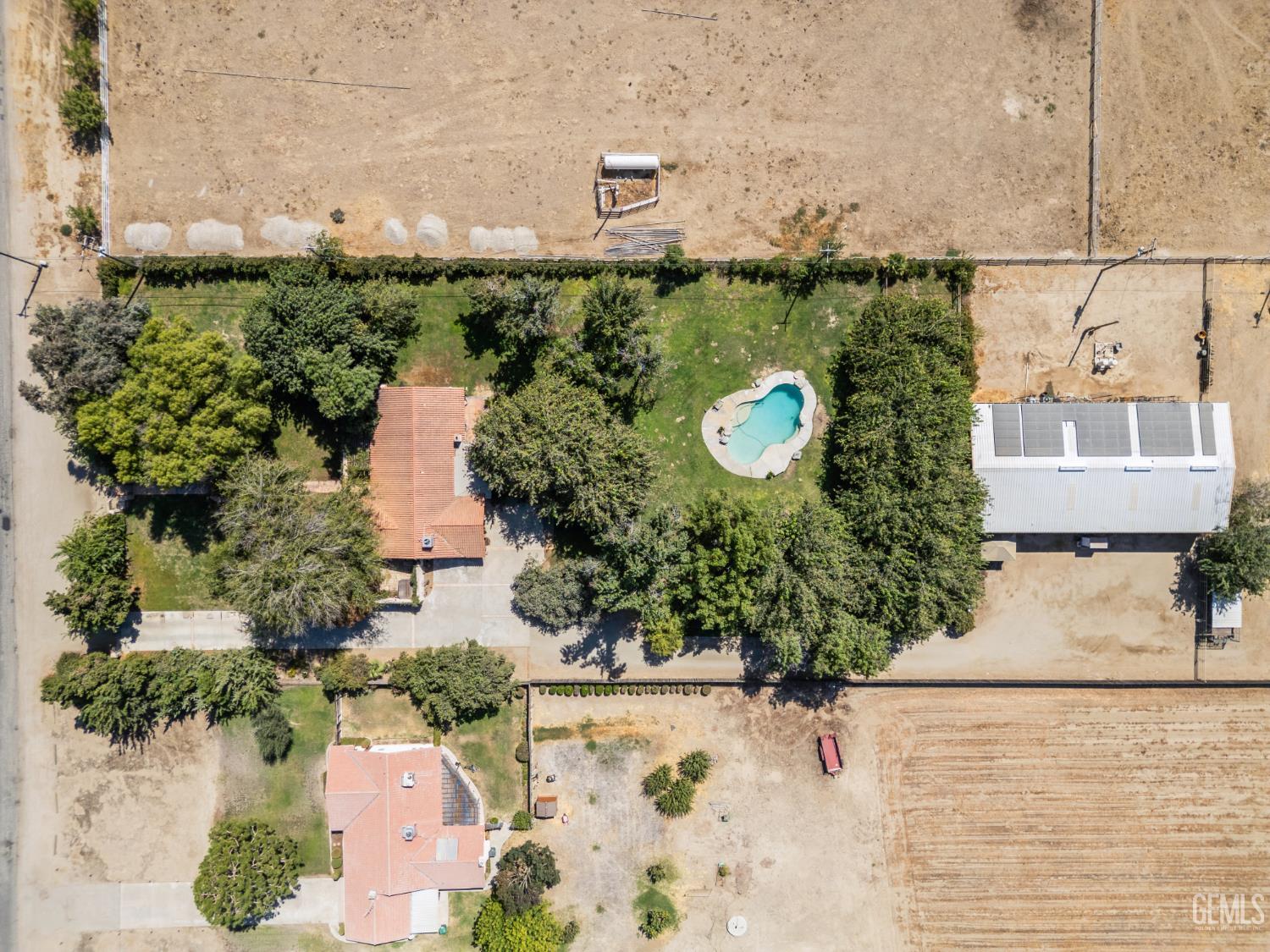 Undisclosed Address Bakersfield, CA 93314 - Photo 69 of 75 Gallery Image 69