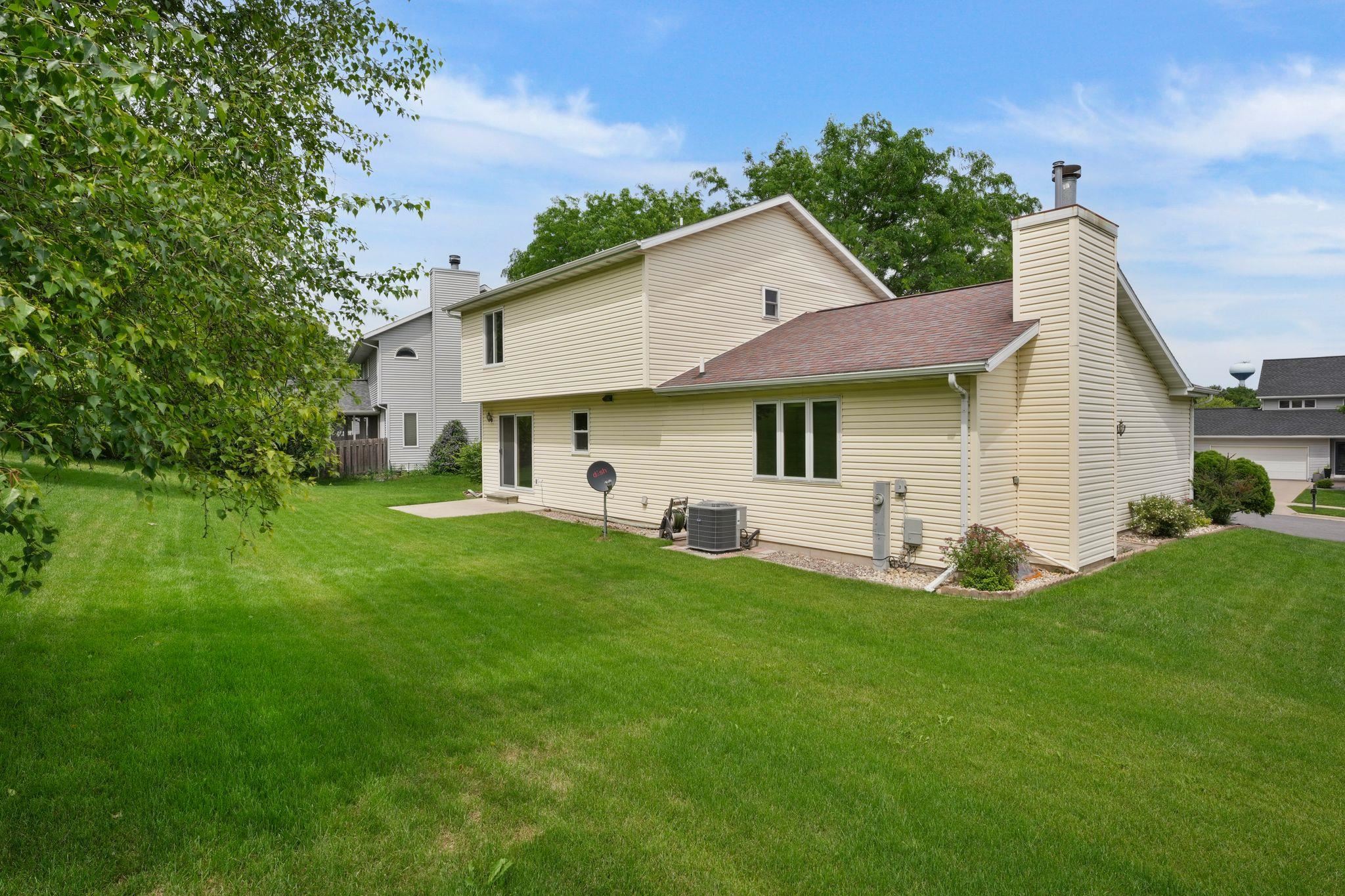 2928 Maple Run Drive Madison, WI 53719 - Photo 39 of 44