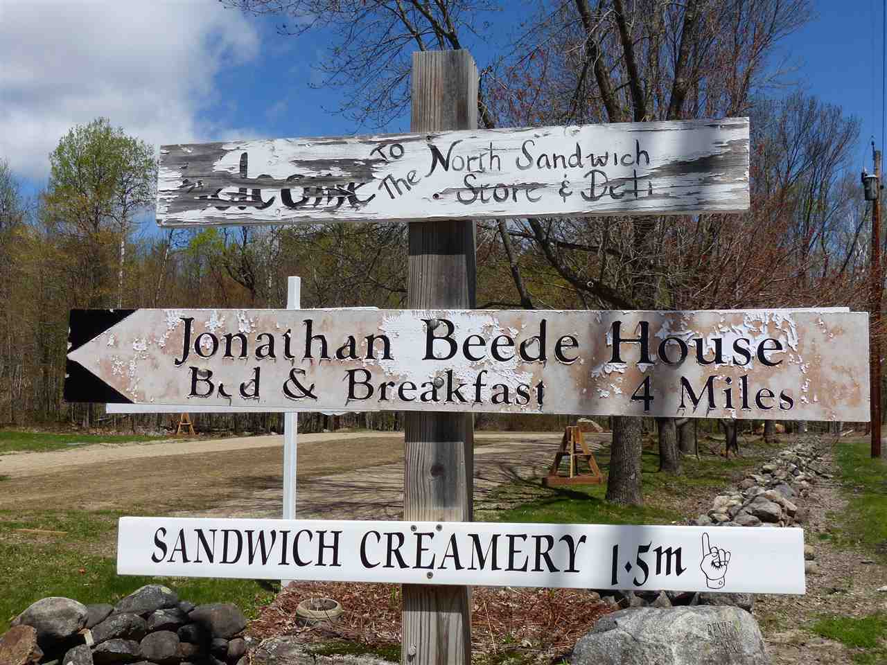 R1-65 Sandwich Slopes Road Sandwich, NH 03227 - Photo 20 of 40