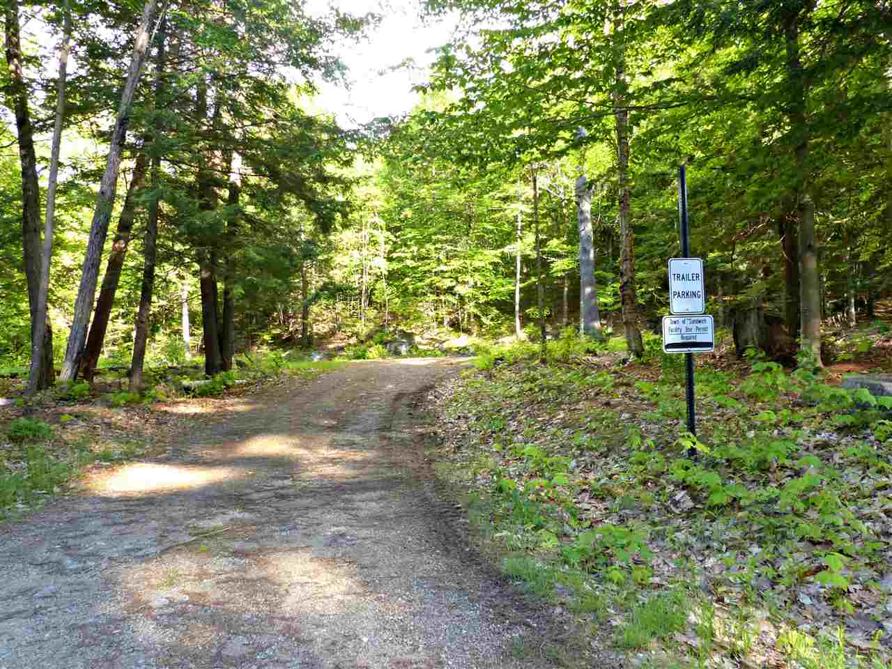 R1-65 Sandwich Slopes Road Sandwich, NH 03227 - Photo 39 of 40