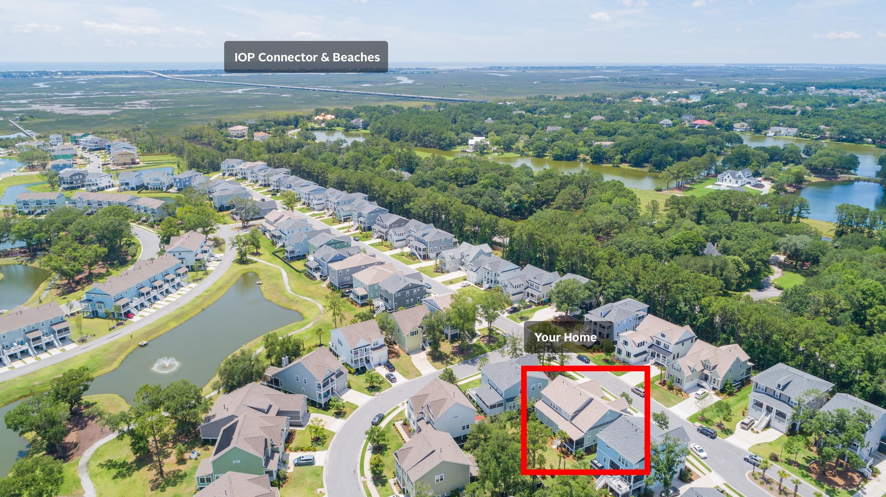1506 Red Tide Road Mount Pleasant, SC 29466 - Photo 43 of 45 1506RedTideRoad-66