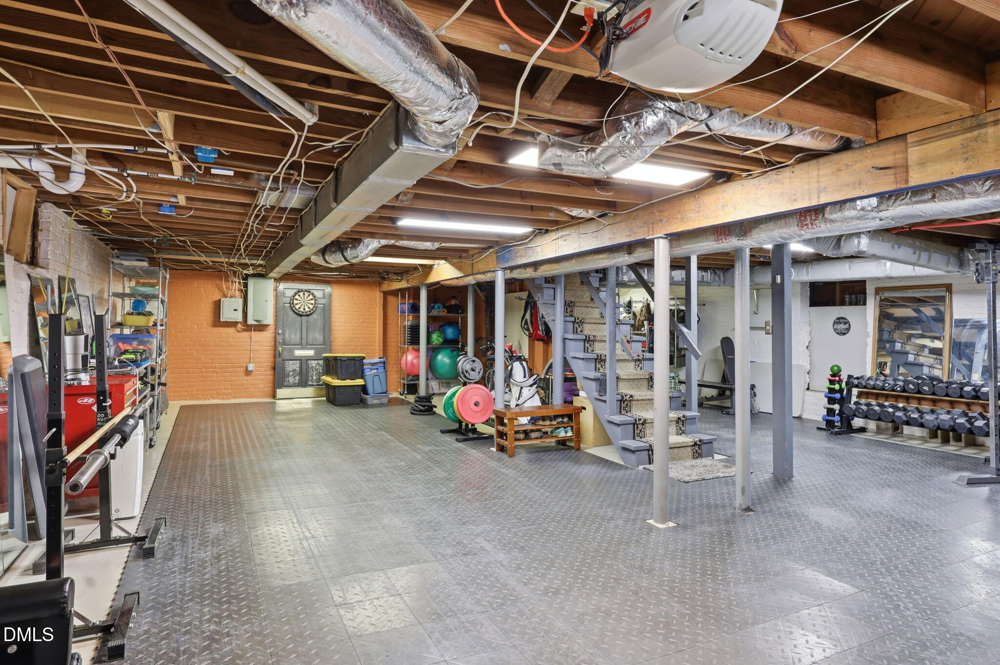 2701 Van Dyke Avenue Raleigh, NC 27607 - Photo 38 of 54