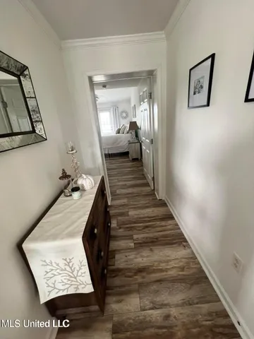 $2,500 | 2421 Beachview Drive, Unit E4, Ocean Springs, MS 39564