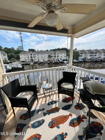 $2,500 | 2421 Beachview Drive, Unit E4, Ocean Springs, MS 39564
