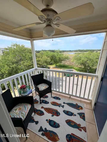 $2,500 | 2421 Beachview Drive, Unit E4, Ocean Springs, MS 39564