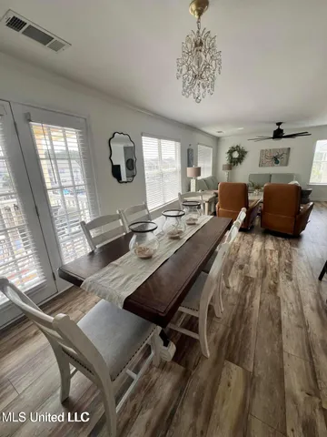 $2,500 | 2421 Beachview Drive, Unit E4, Ocean Springs, MS 39564