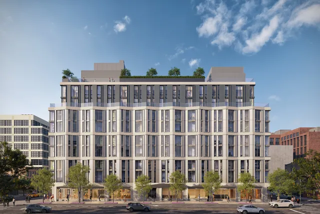 $4,100 | 240 3rd Avenue, Unit 4N | Downtown Brooklyn