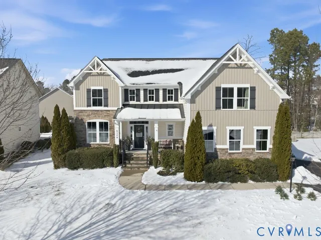 $619,000 | 6524 Old Moon Terrace, Moseley, VA 23120