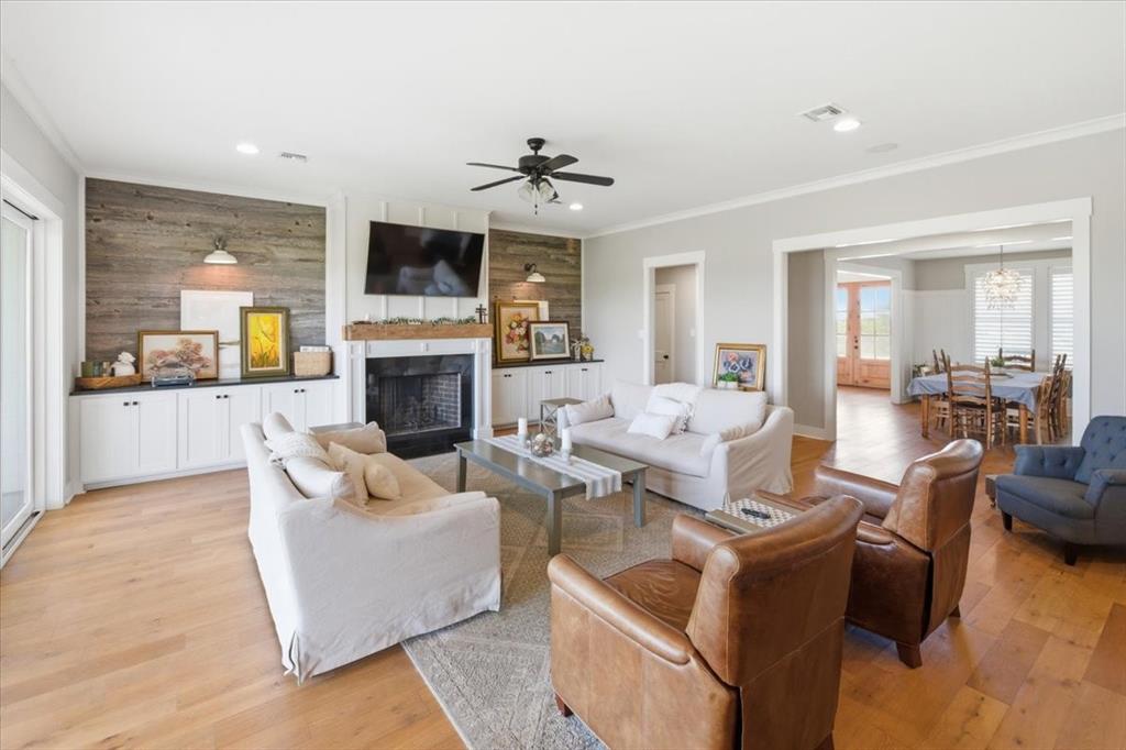 1775 Culpepper Lane China Spring, TX 76633 - Photo 4 of 40
