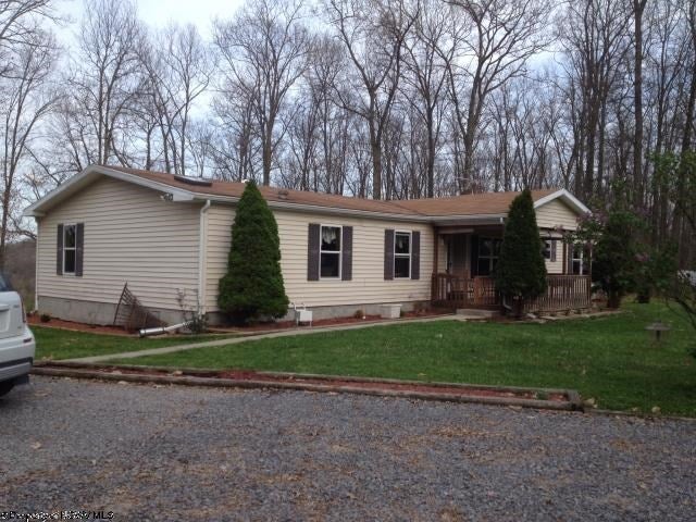 1255 McKinney Cave Road Reedsville, WV 26547 - Photo 1 of 20 Gallery Image 1