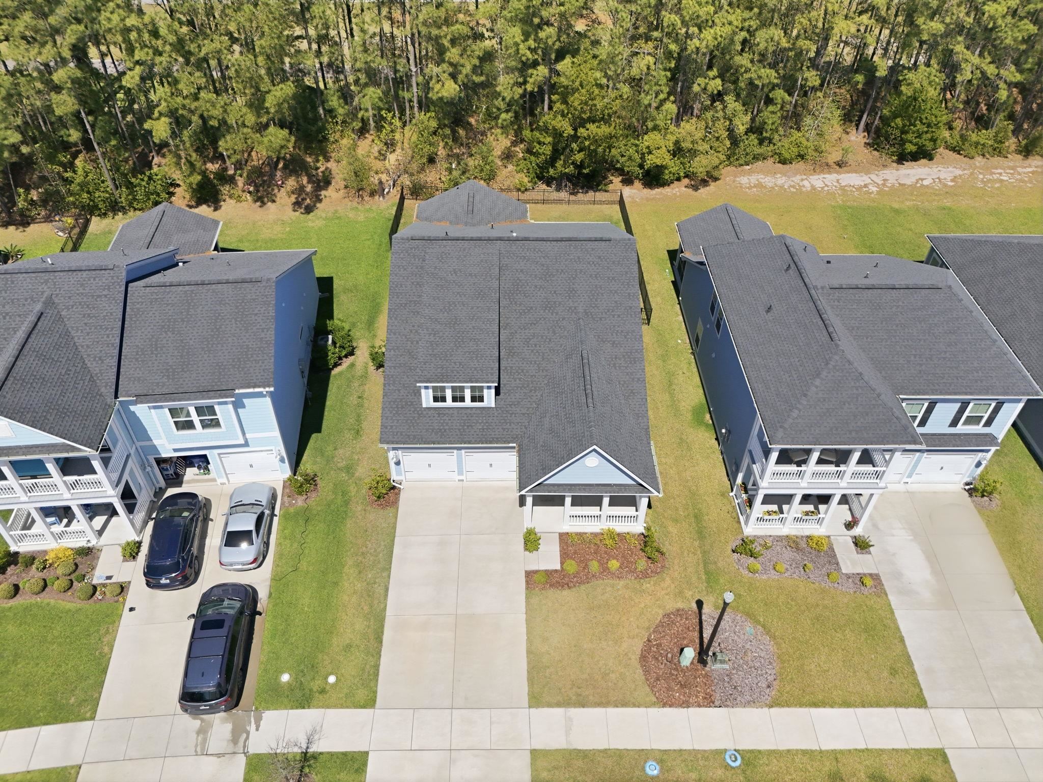 5807 Whitebark Drive Myrtle Beach, SC 29577 - Photo 37 of 40