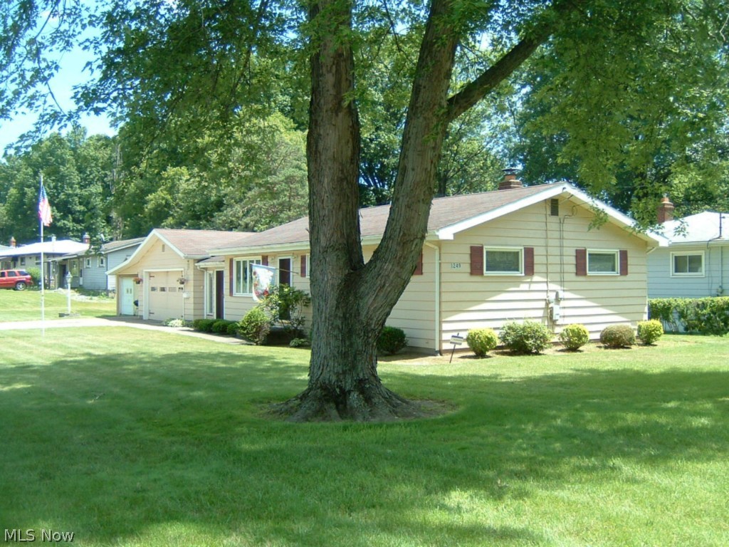 1249 Keefer Road Girard, OH 44420 - Photo 19 of 19 Gallery Image 19
