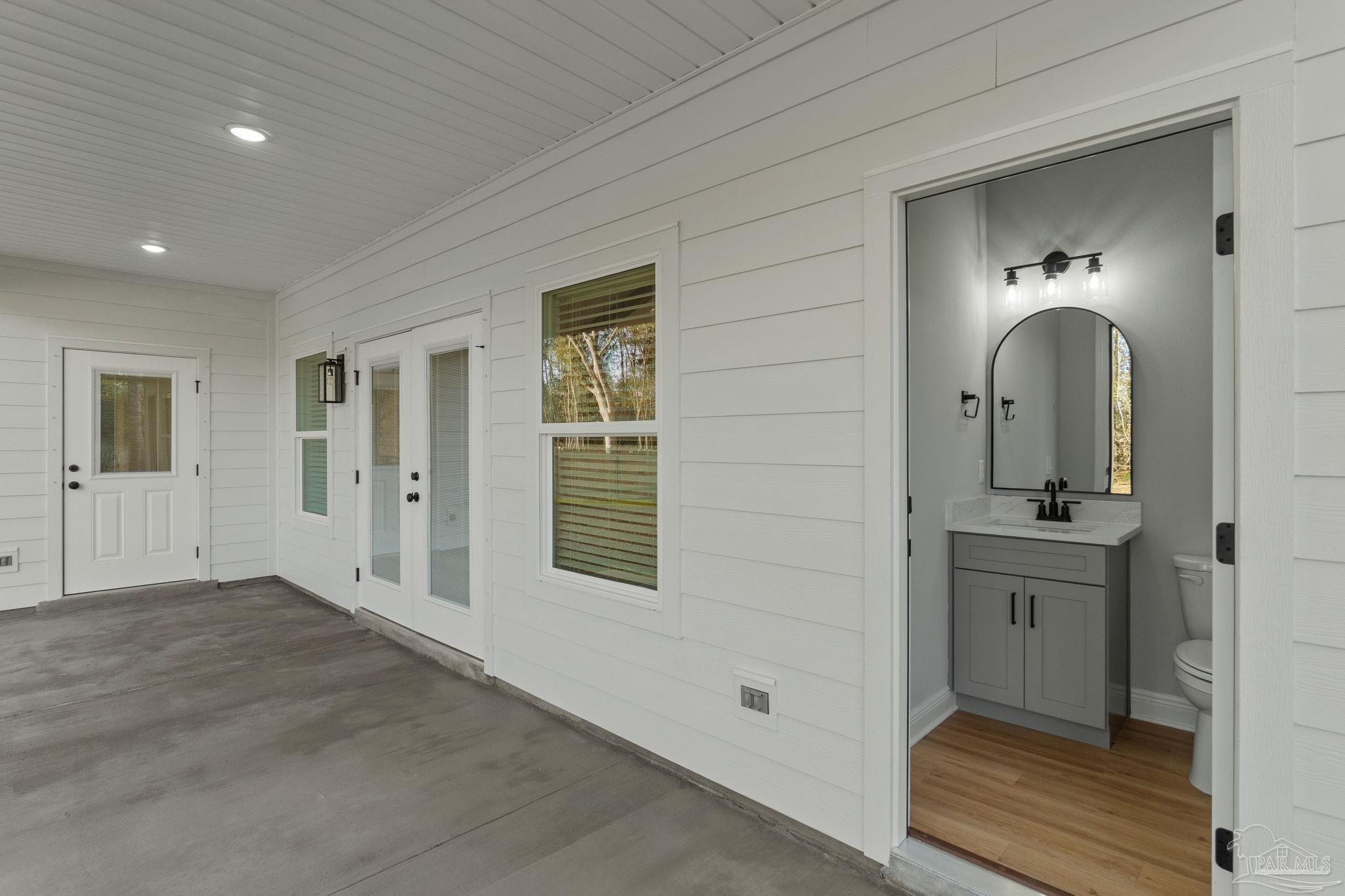 3326 Bob Tolbert Road Navarre, FL 32566 - Photo 60 of 61