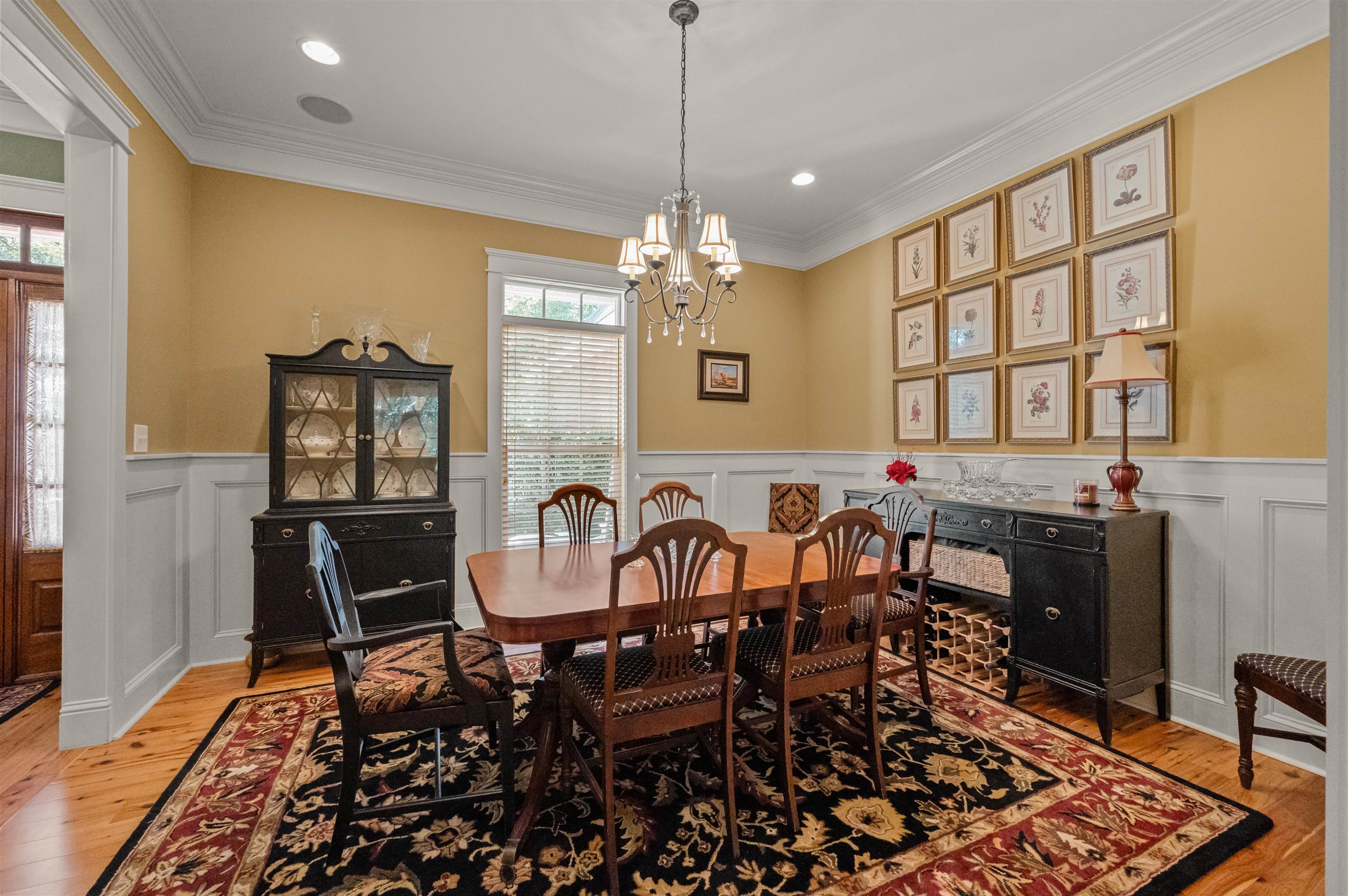 8955 North Lamhatty Lane Daphne, AL 36526 - Photo 7 of 73