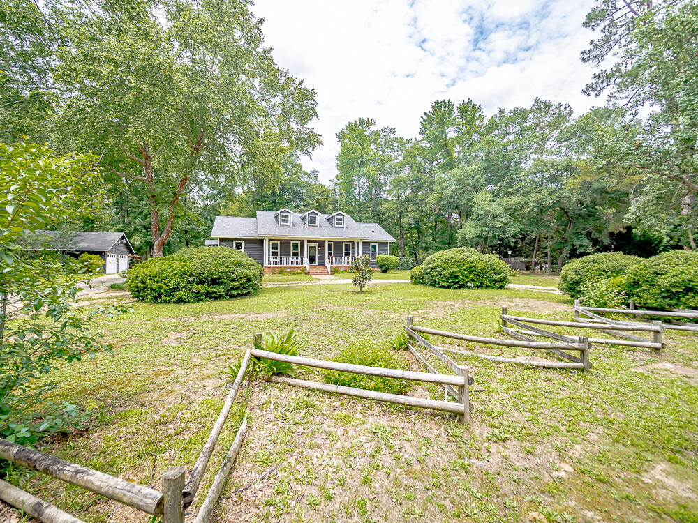2482 Whites Mill Road Sumter, SC 29153 - Photo 6 of 65