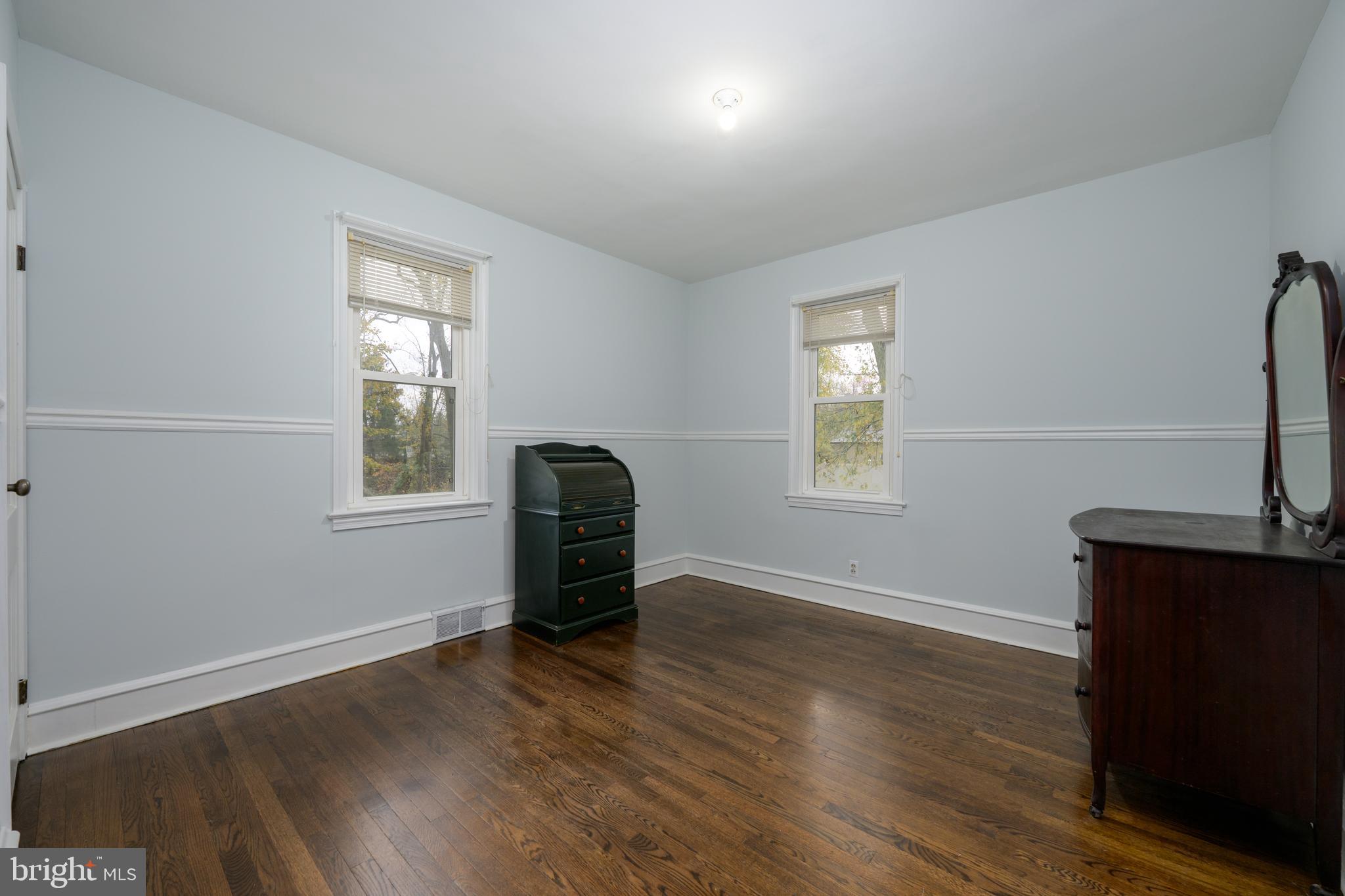 107 Hartford Road Mount Laurel, NJ 08054 - Photo 14 of 29 a view of room with hardwood floor and window