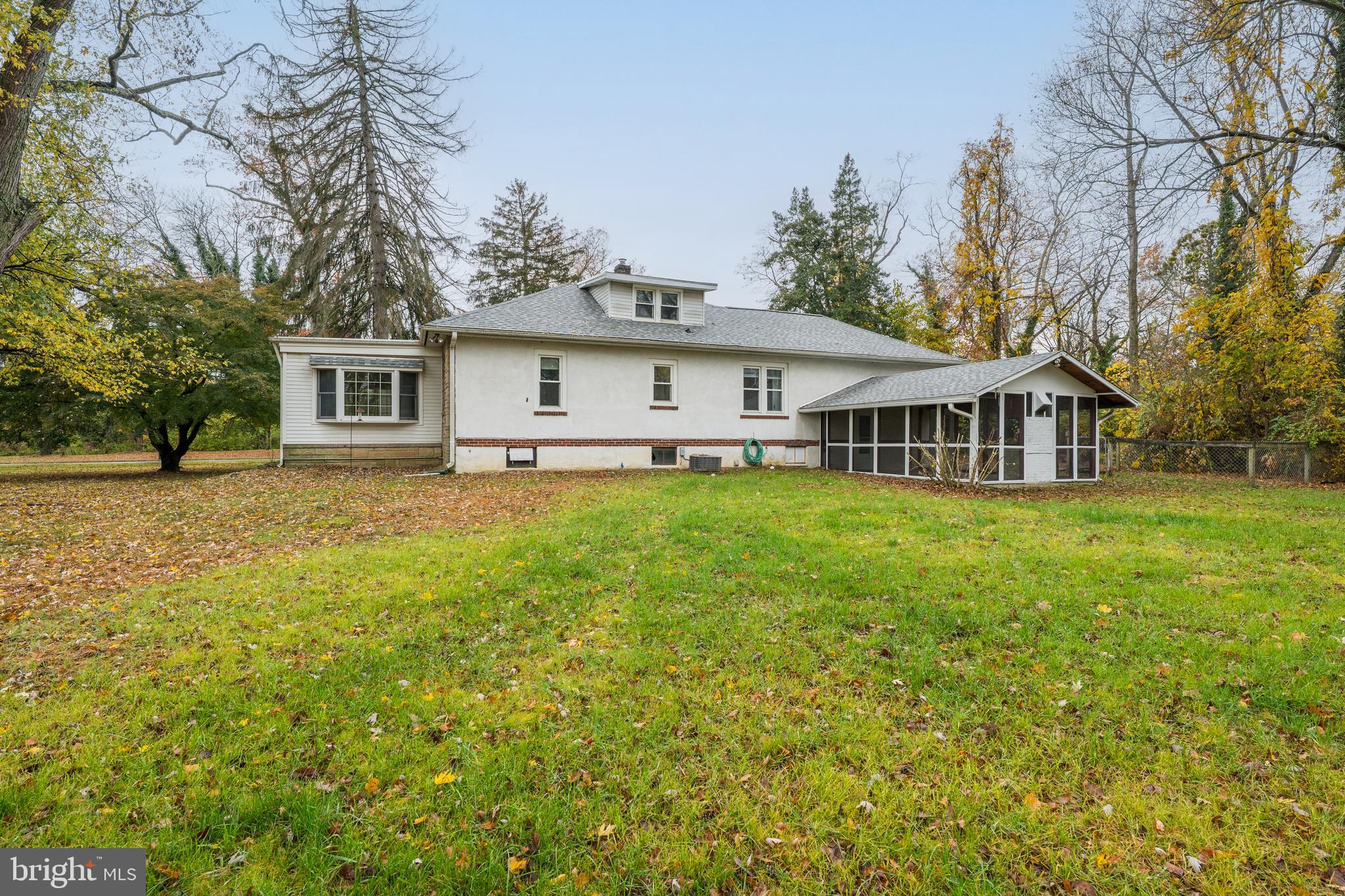 107 Hartford Road Mount Laurel, NJ 08054 - Photo 2 of 29 a front view of a house with yard and green space