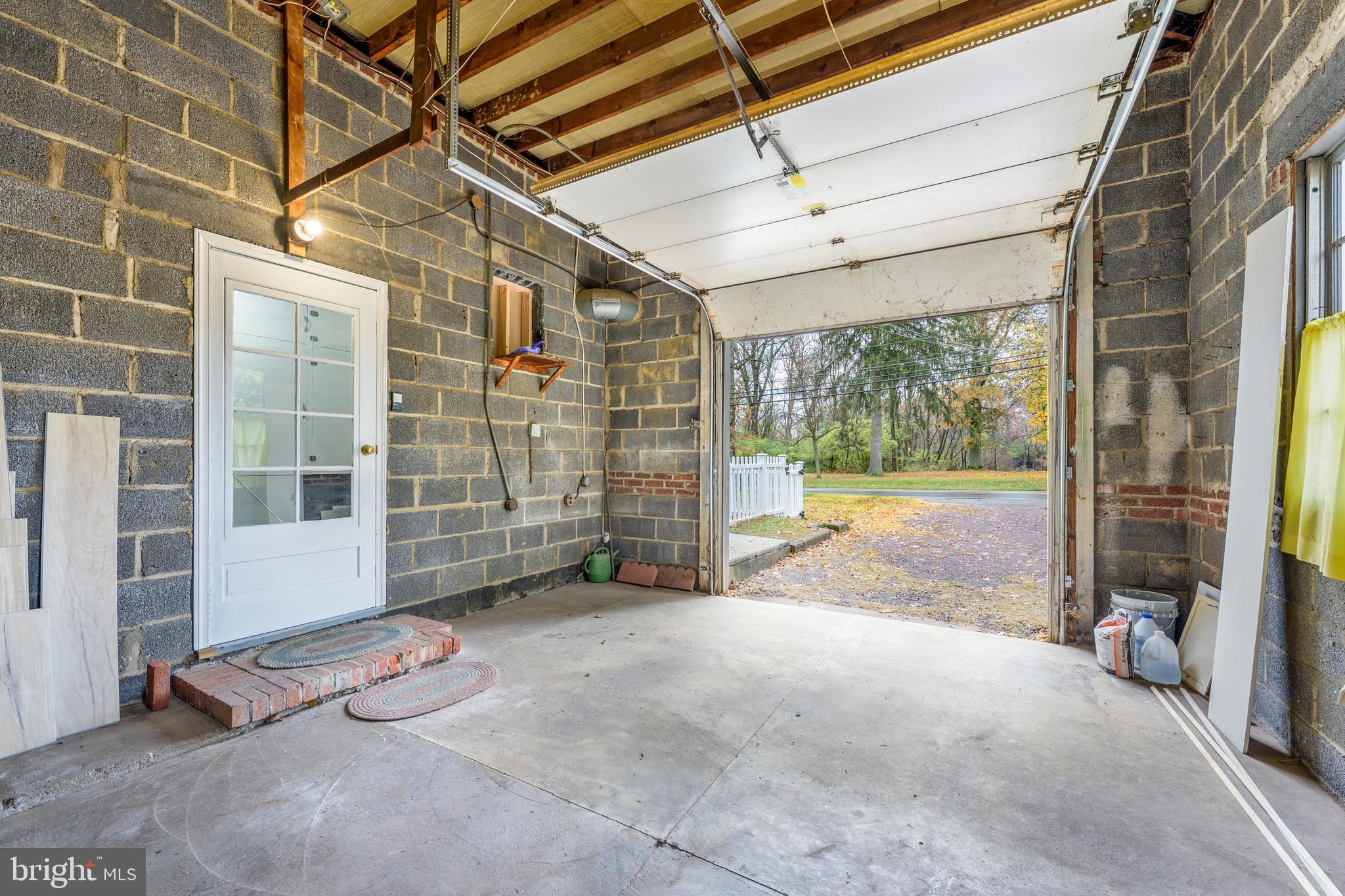 107 Hartford Road Mount Laurel, NJ 08054 - Photo 25 of 29 a view of a patio with table and chairs and potted plants