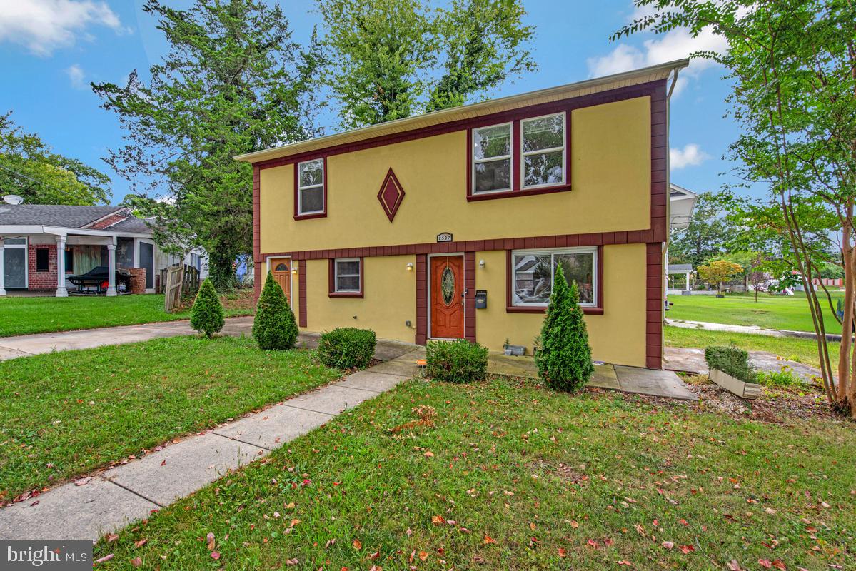 2507 Weisman Road Silver Spring, MD 20902 - Photo 3 of 40 Gallery Image 3