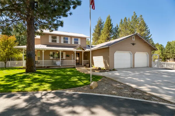 $659,000 | 51445 Ash Road, La Pine, OR 97739
