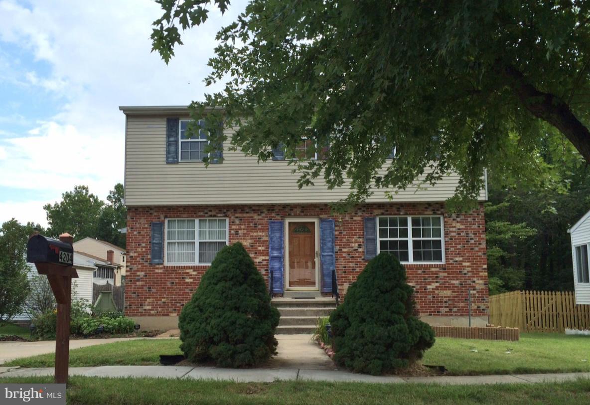 4204 Winterode Way Baltimore, MD 21236 - Photo 1 of 11 Exterior (Front)