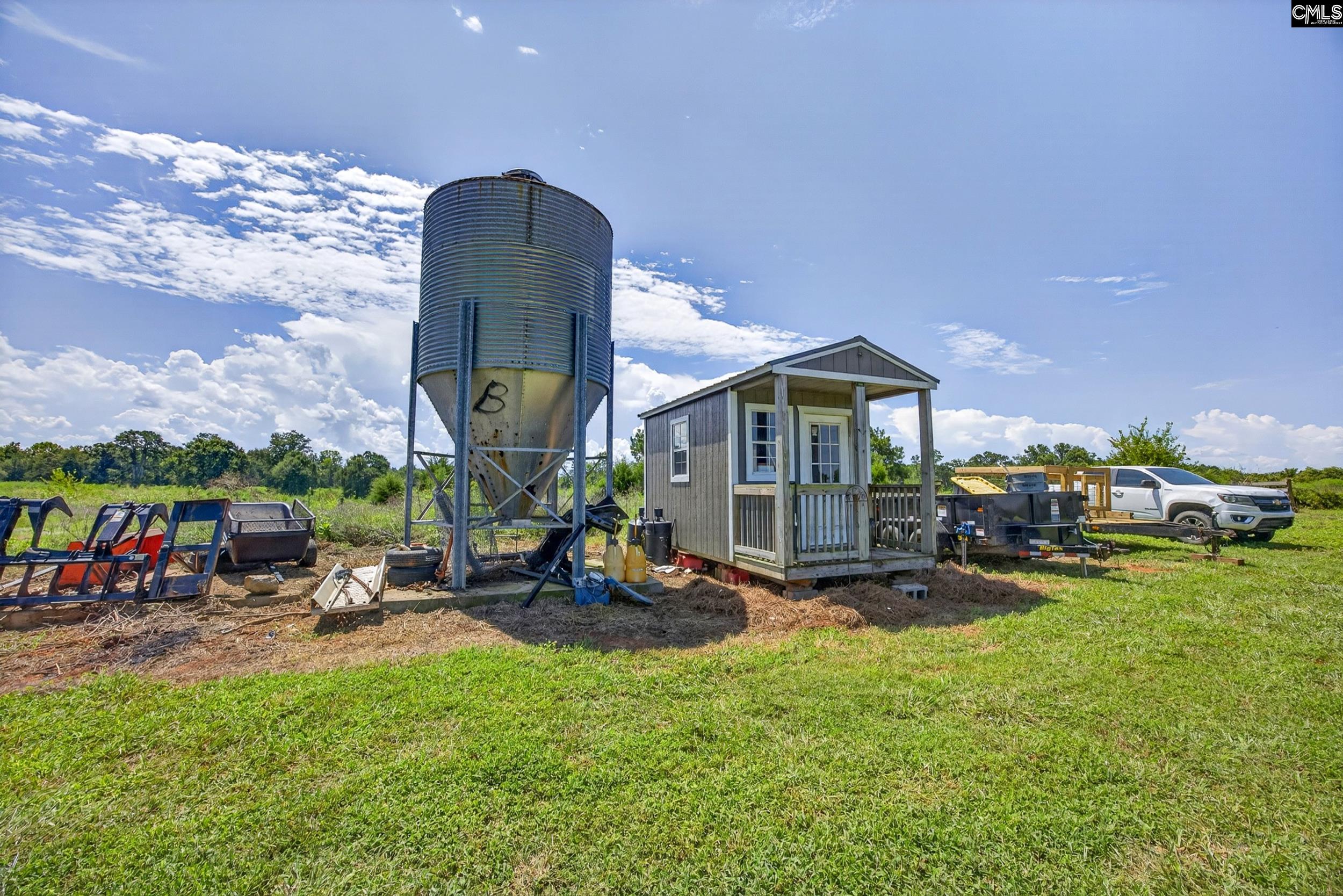 8459 St Lukes Church Road Newberry, SC 29108 - Photo 93 of 97 Gallery Image 93