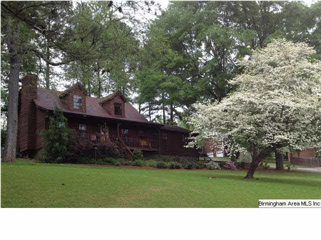 108 Mack Roper Road Trussville, AL 35173 - Photo 1 of 29