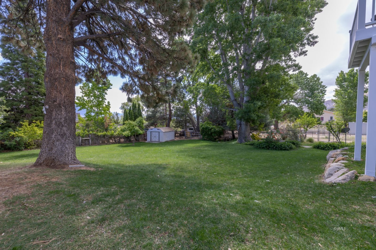 272 Rawson Creek Road Bishop, CA 93514 - Photo 28 of 30 Untitled