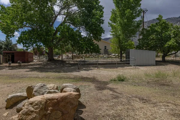 $1,015,000 | 272 Rawson Creek Road, Bishop, CA 93514