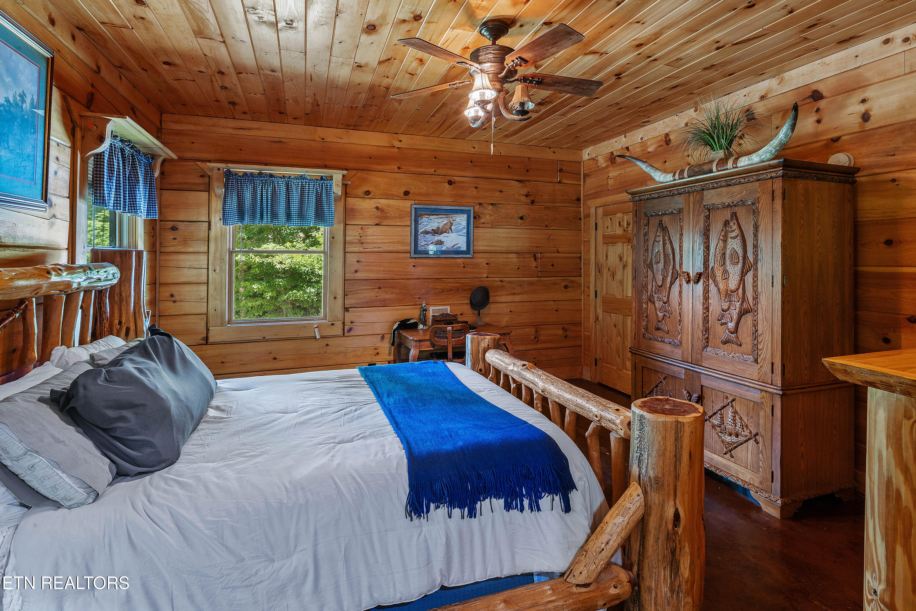 1151 Chestnut Valley Road Vonore, TN 37885 - Photo 32 of 57 Master