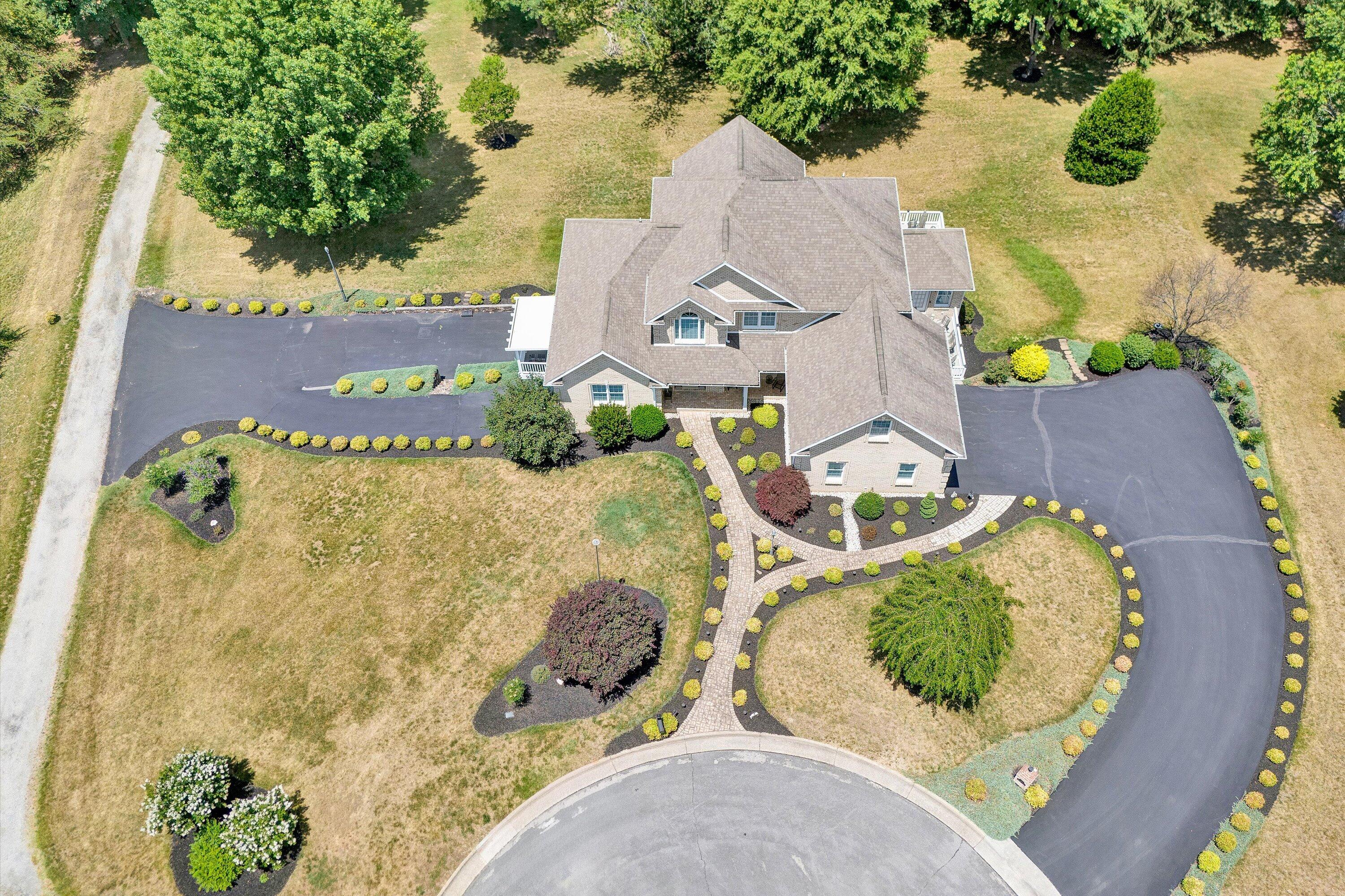 134 Stoneybrook Road Roanoke, VA 24019 - Photo 71 of 76 69-DJI_20260611130131