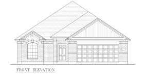 15823 Sugar Maple Lane Santa Fe, TX 77517 - Photo 6 of 7 a black and white photo of a