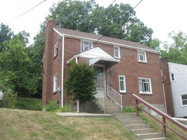 1601 Monroe Street Covington, KY 41014 - Photo 1 of 8