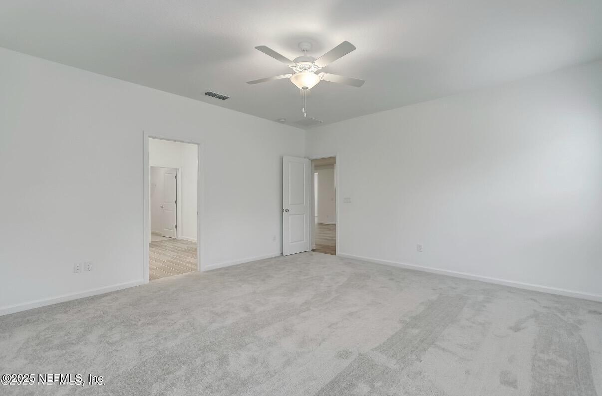 300 Gan Way St. Johns, FL 32259 - Photo 22 of 36 a view of an empty room