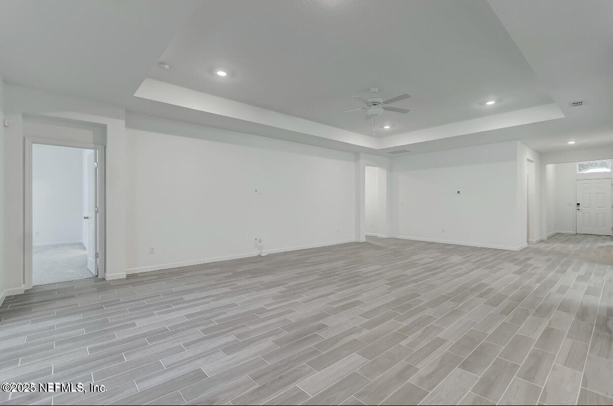 300 Gan Way St. Johns, FL 32259 - Photo 10 of 36 a view of an empty room
