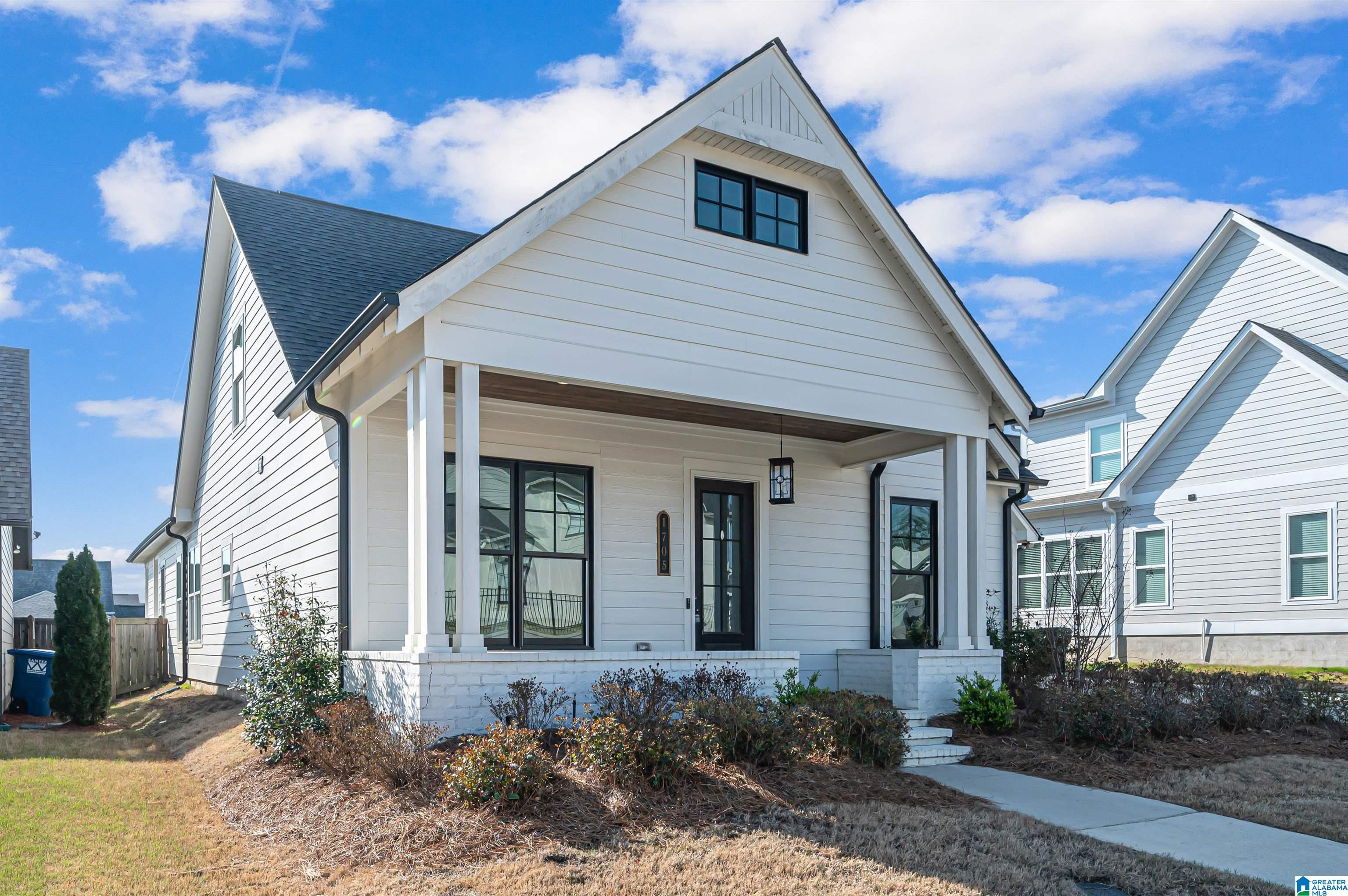 1705 Coates Pass Birmingham, AL 35244 - Photo 2 of 73