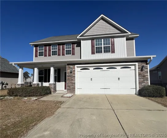$2,145 | 4211 Cherry Hill Lane, Fayetteville, NC 28312