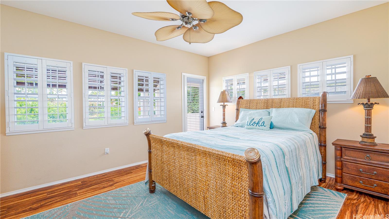 92-1090 Olani Street, Unit 102 Kapolei, HI 96707 - Photo 19 of 25