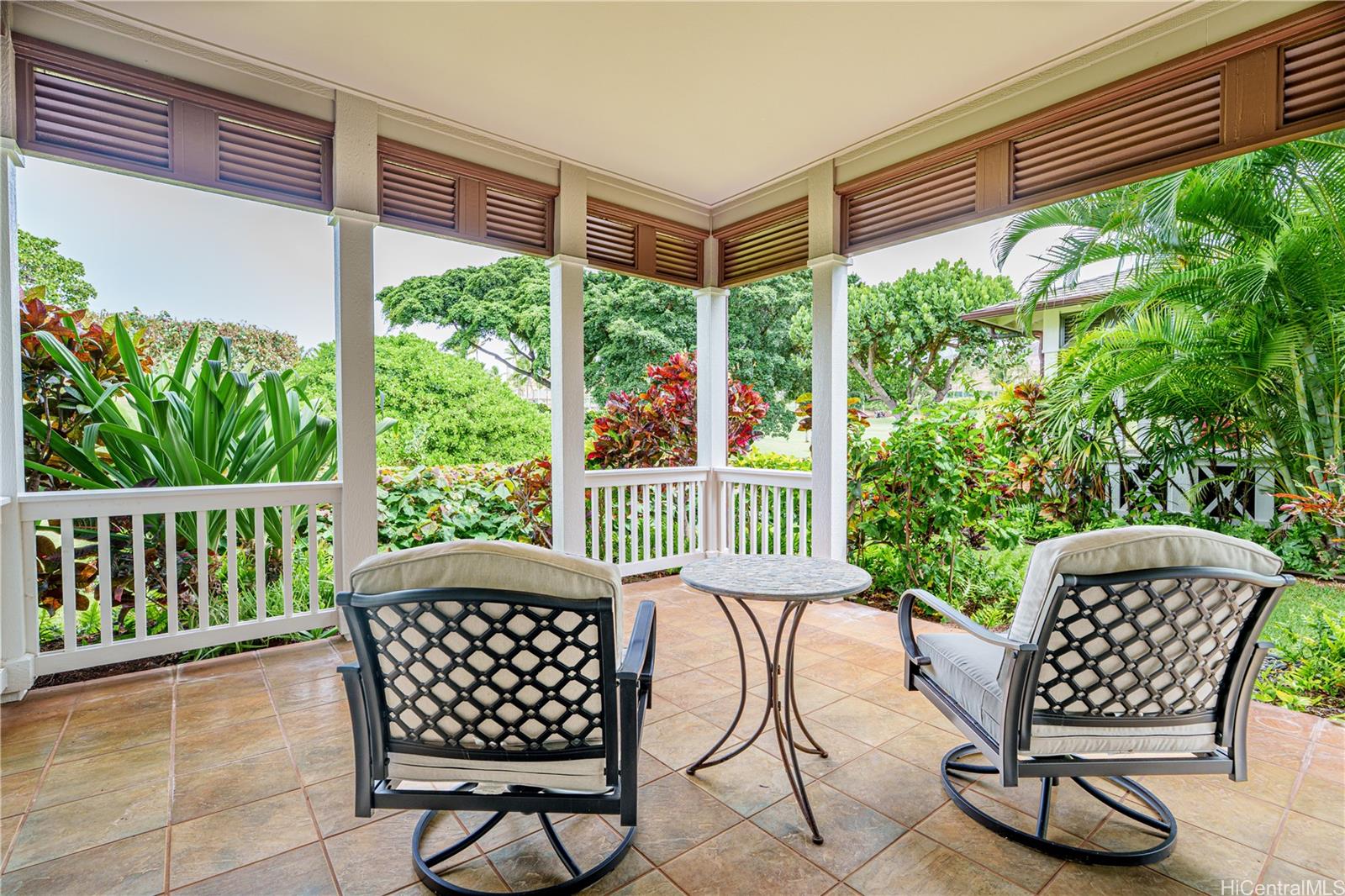 92-1090 Olani Street, Unit 102 Kapolei, HI 96707 - Photo 25 of 25