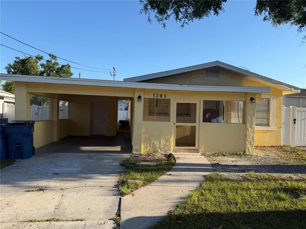 $1,590 | 1205 Ave I, Haines City, FL 33844