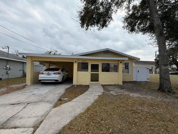 $1,590 | 1205 Ave I, Haines City, FL 33844