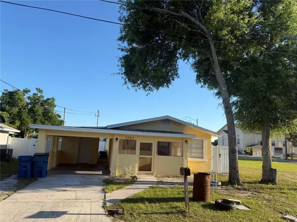 $1,590 | 1205 Ave I, Haines City, FL 33844