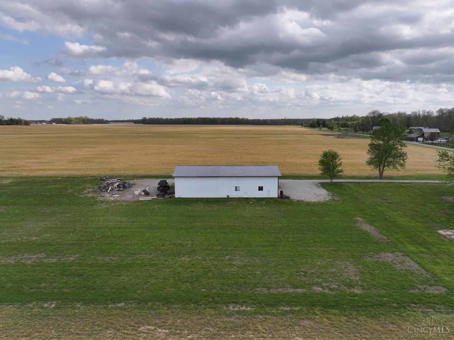 11732 Martin-Alexander Road Winchester, OH 45697 - Photo 74 of 89